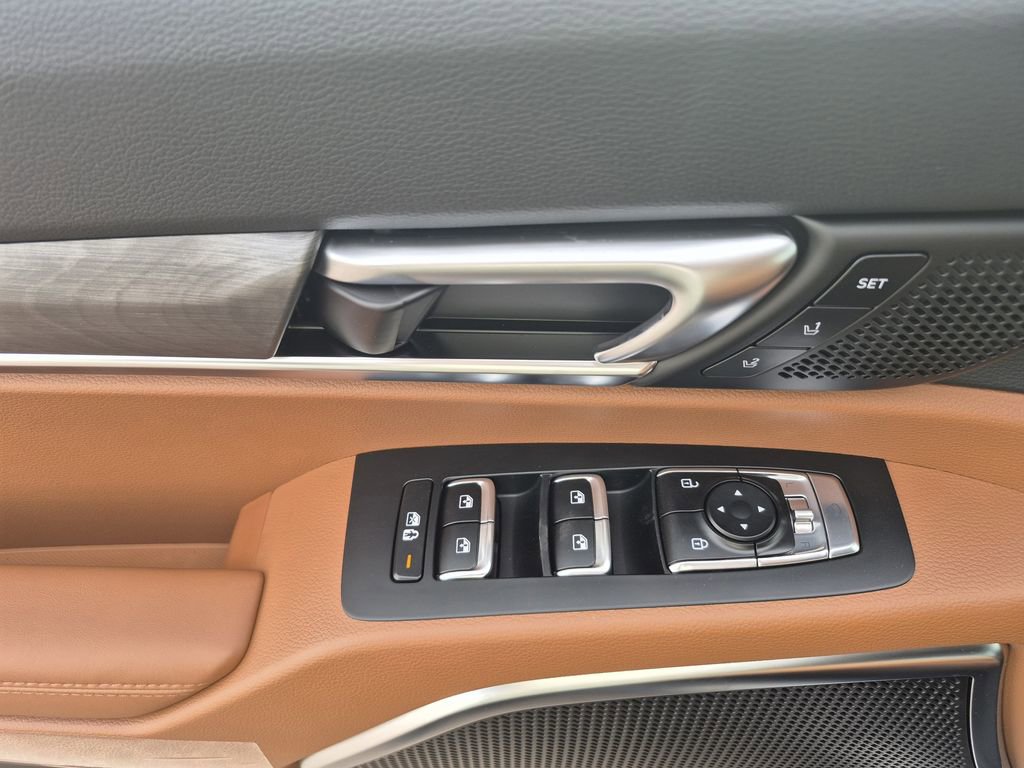 New 2025 Kia Telluride SX Prestige X-Pro image 7