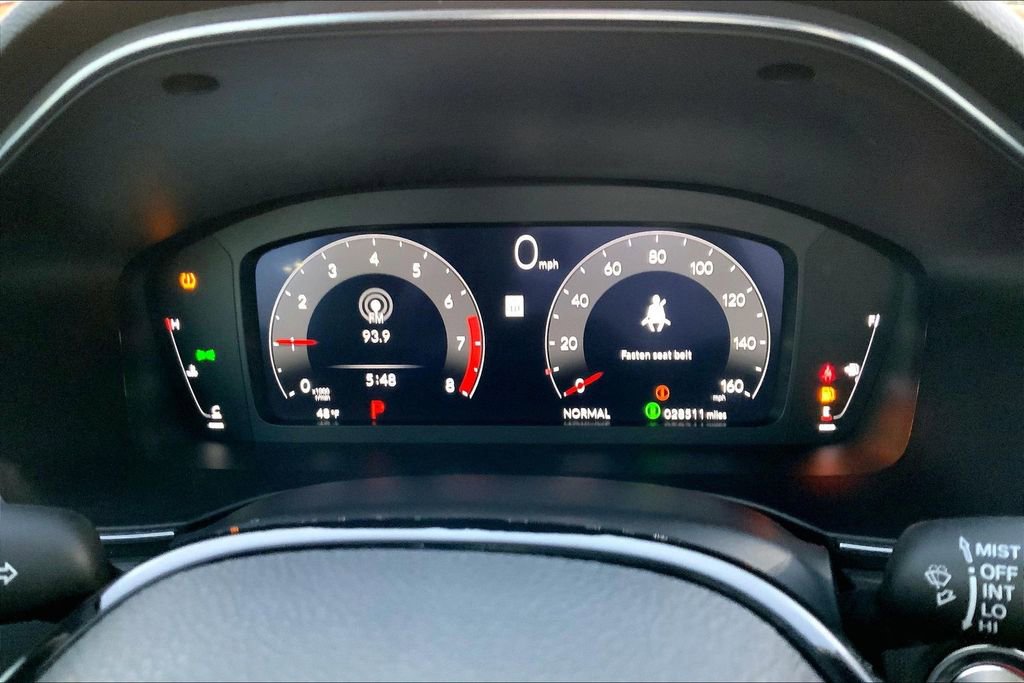 Used 2023 Acura Integra A-Spec image 10