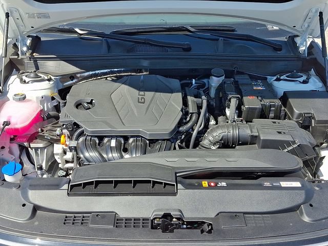 New 2026 Hyundai Sonata SEL AWD/4WD image 20
