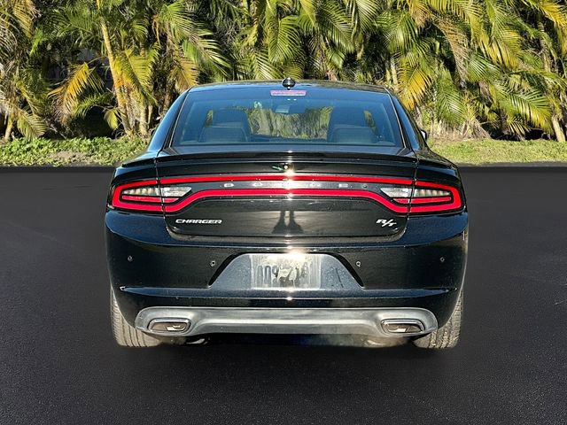 Used 2018 Dodge Charger R/T w/ Plus Group image 6