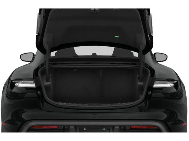Used 2022 Porsche Taycan RWD image 18