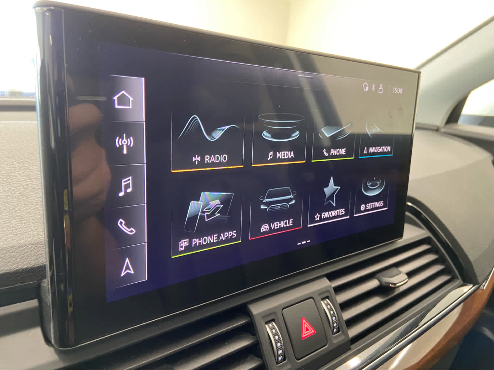 Used 2022 Audi Q5 2.0T Premium image 24