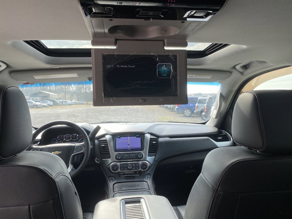 Used 2018 Chevrolet Tahoe Premier image 20