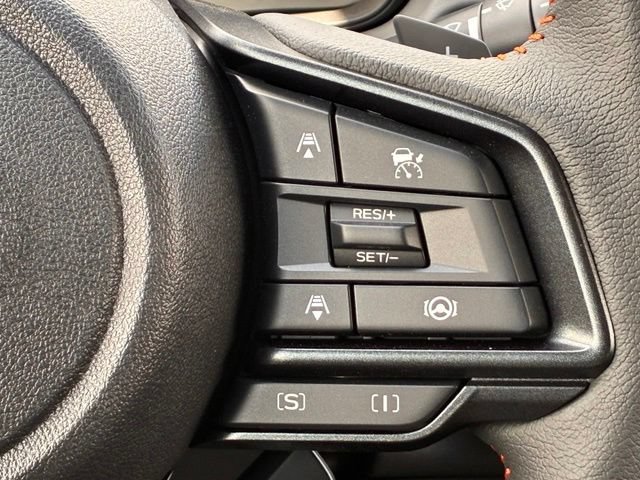 New 2026 Subaru Crosstrek 2.5i Limited AWD/4WD image 16