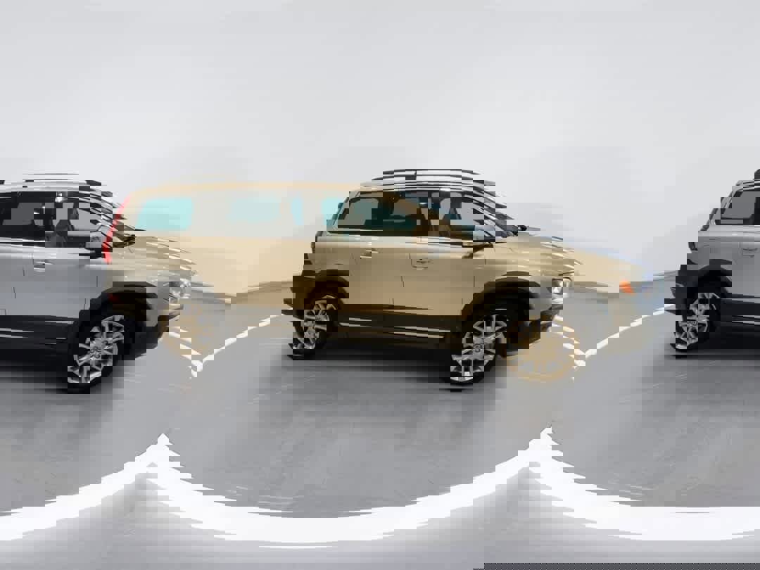 Used 2016 Volvo XC70 T5 Premier w/ Proximity Package image 9