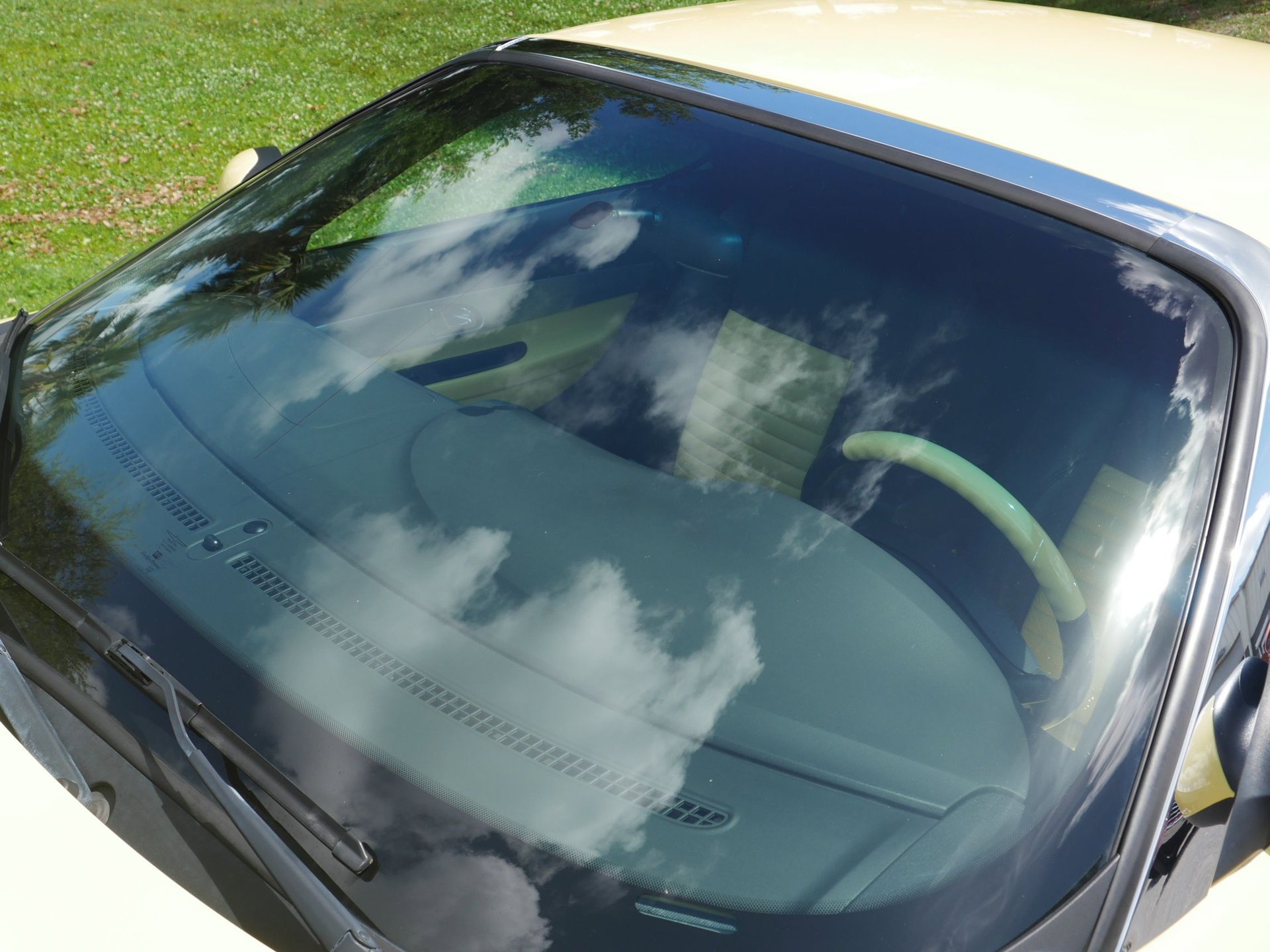 Used 2002 Ford Thunderbird RWD image 42