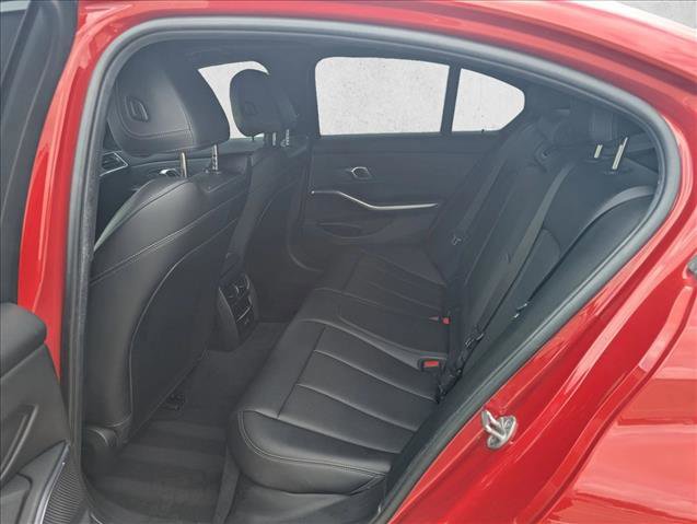 Used 2024 BMW 330e xDrive AWD/4WD image 19