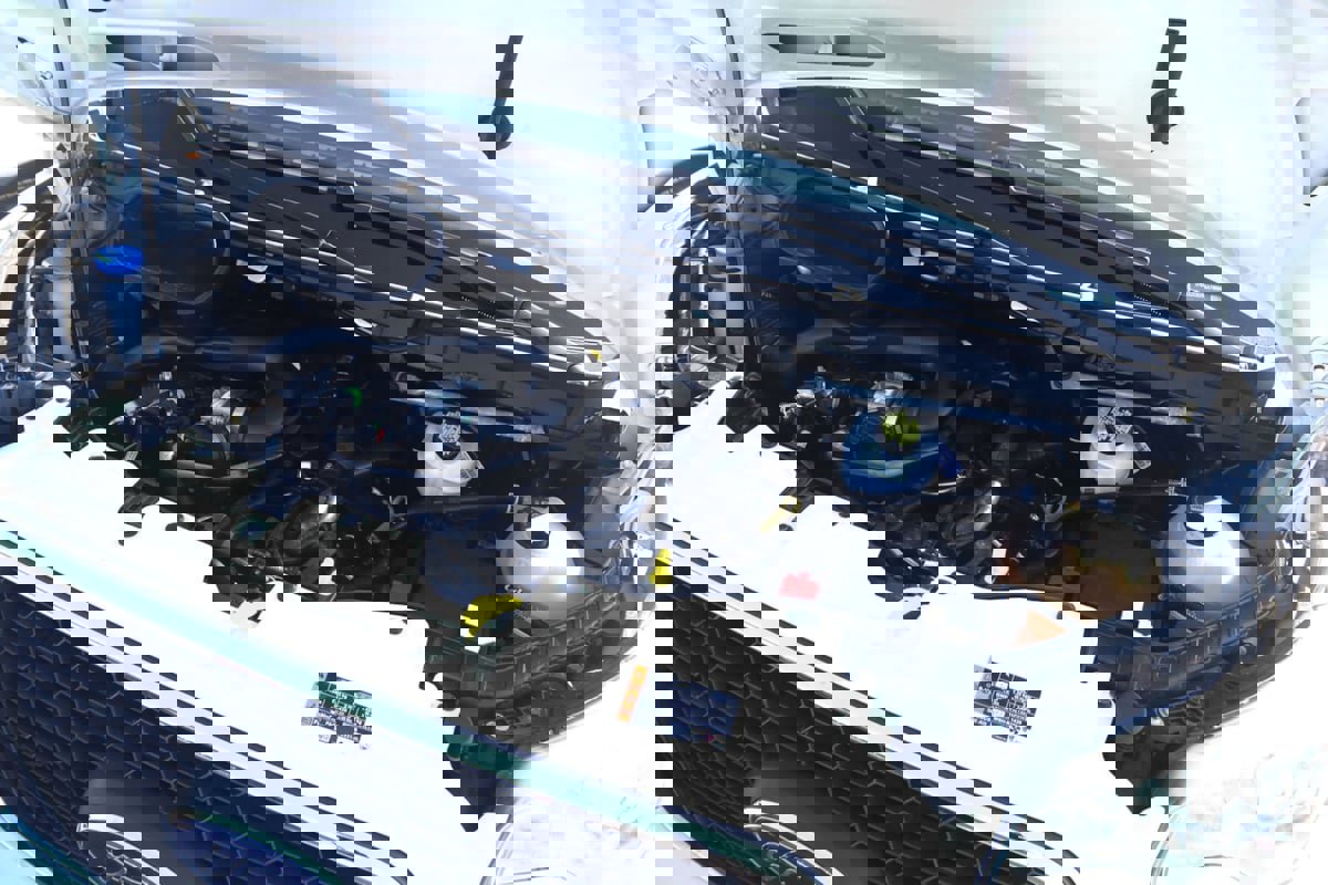 Used 2022 Ford Transit 350 XLT image 21