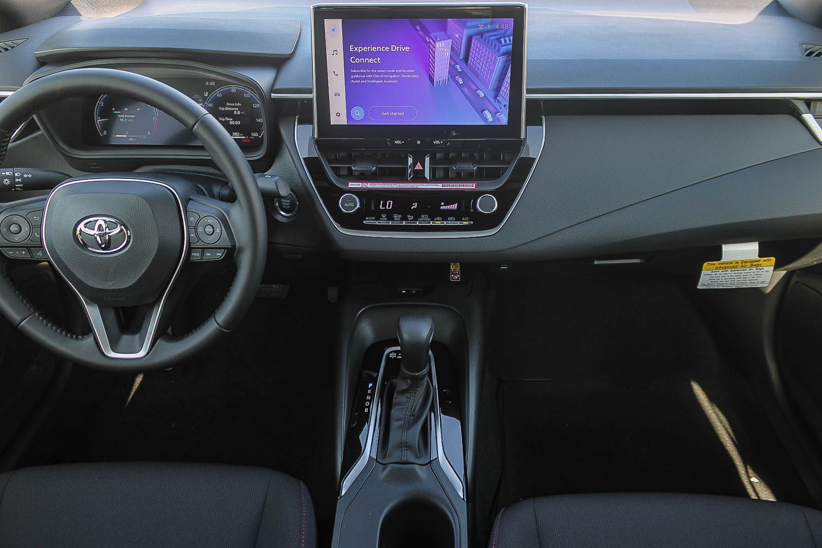 New 2026 Toyota Corolla SE FWD image 15