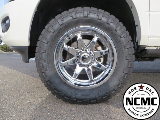 Used 2022 RAM 3500 Limited image 9