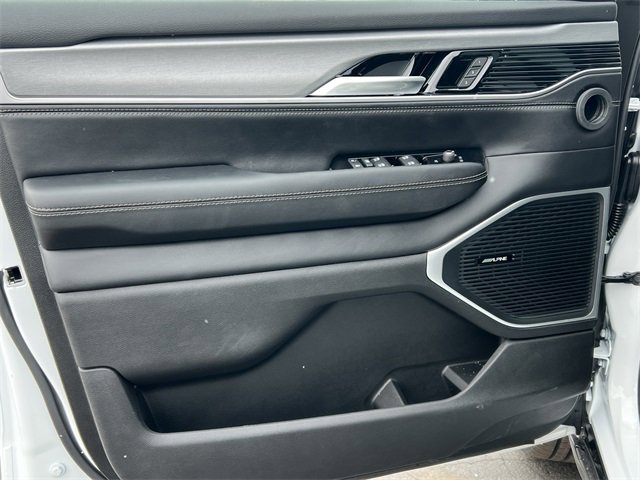 New 2026 Jeep Grand Wagoneer 4WD w/ Premium Group I image 17