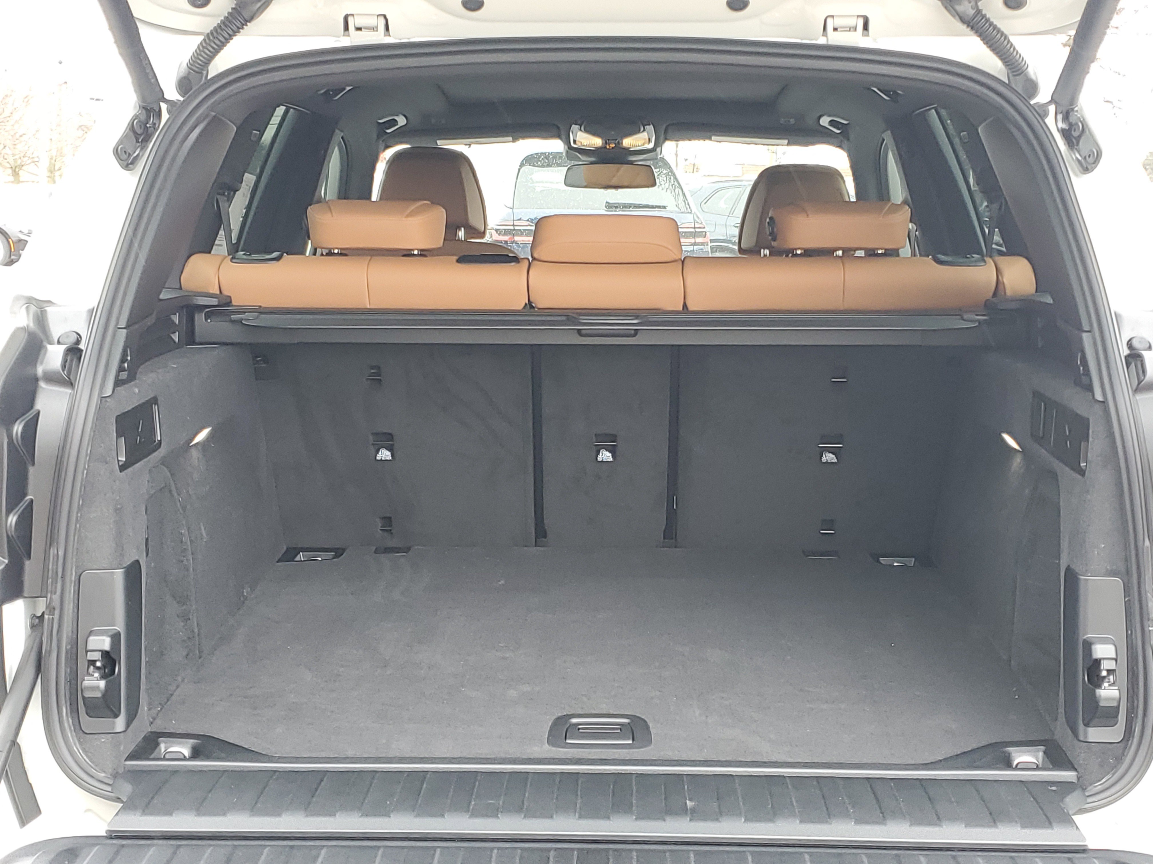 New 2026 BMW X5 xDrive40i w/ M Sport Package image 26