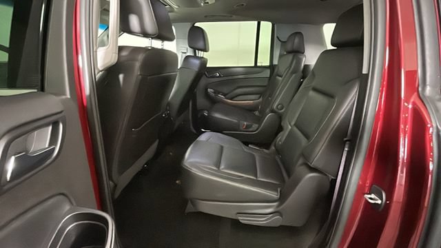 Used 2017 Chevrolet Suburban Premier AWD/4WD image 26