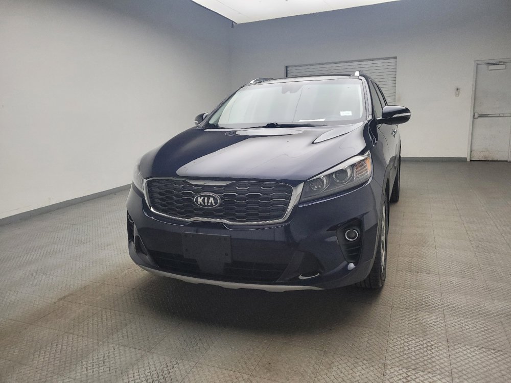 Used 2019 Kia Sorento EX image 15