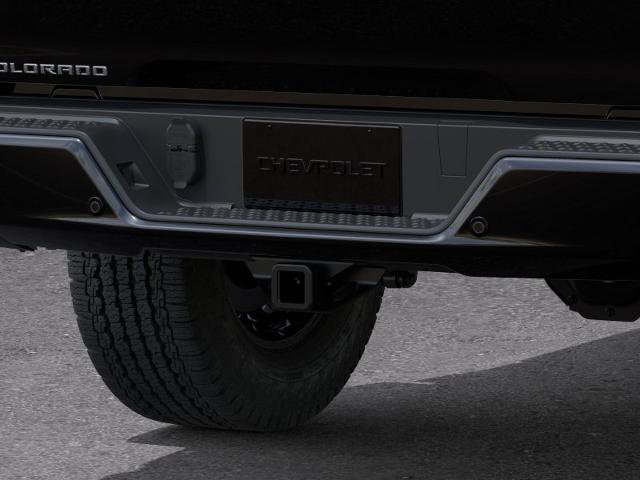 New 2026 Chevrolet Colorado Trail Boss image 14