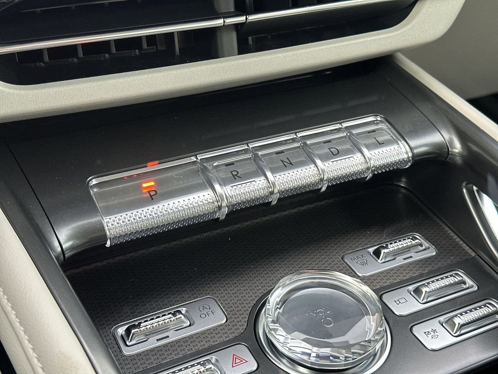 New 2026 Lincoln Nautilus Premier w/ Equipment Group 102A image 20