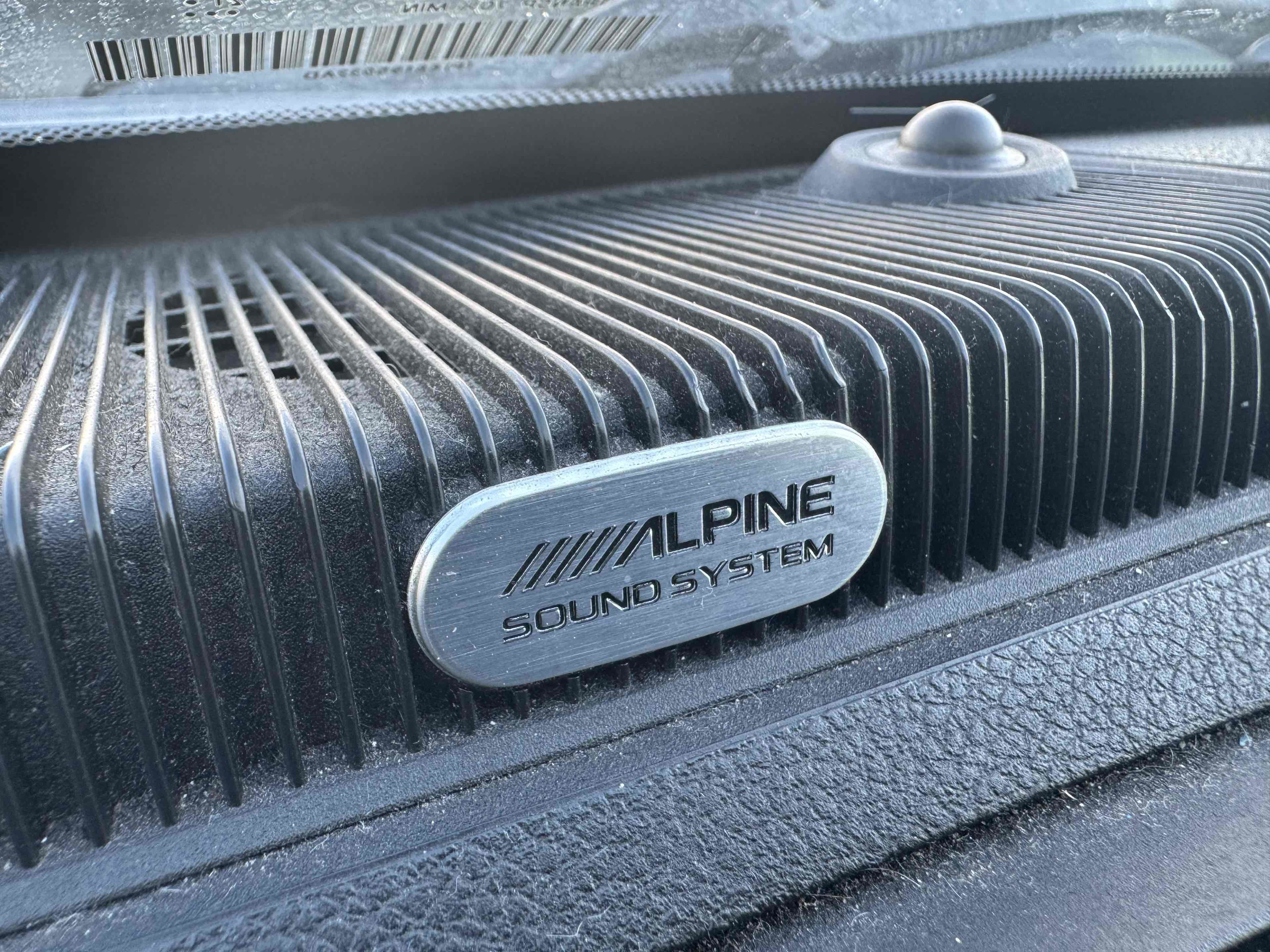 Used 2017 RAM 1500 Laramie w/ Convenience Group AWD/4WD image 31