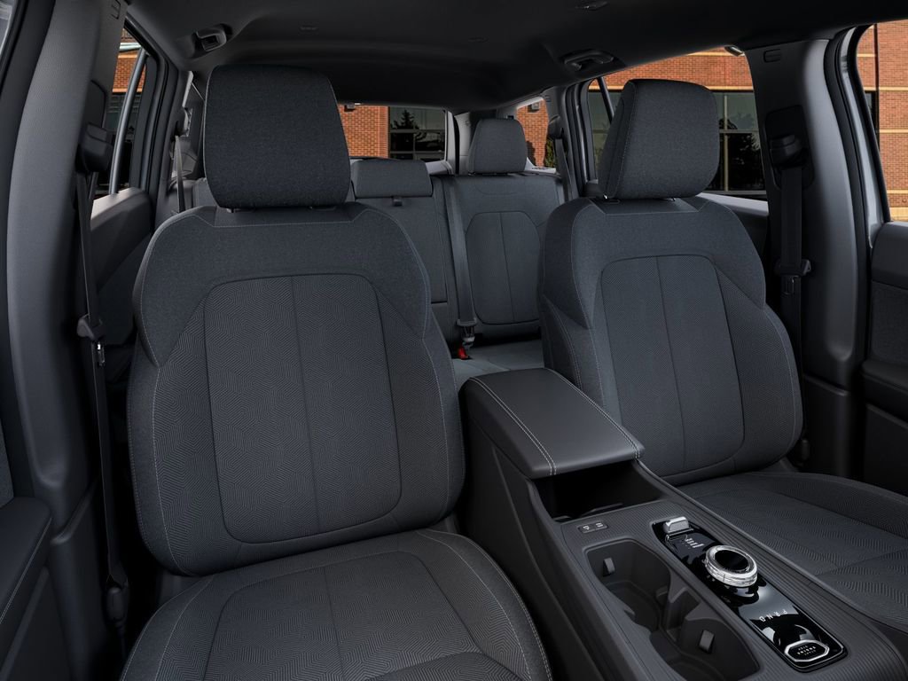 New 2026 Jeep Cherokee Laredo image 16