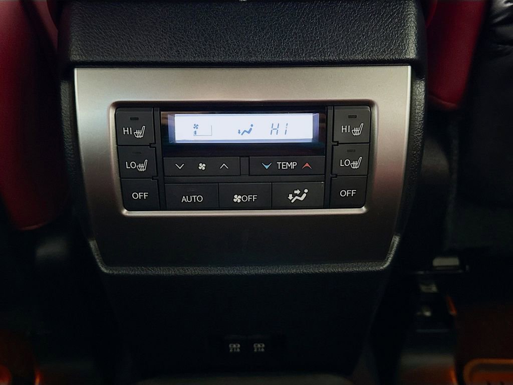 Certified 2023 Lexus GX 460 Premium w/ Premium Package image 27