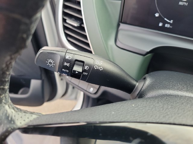 Used 2024 Kia Seltos SX AWD/4WD image 28