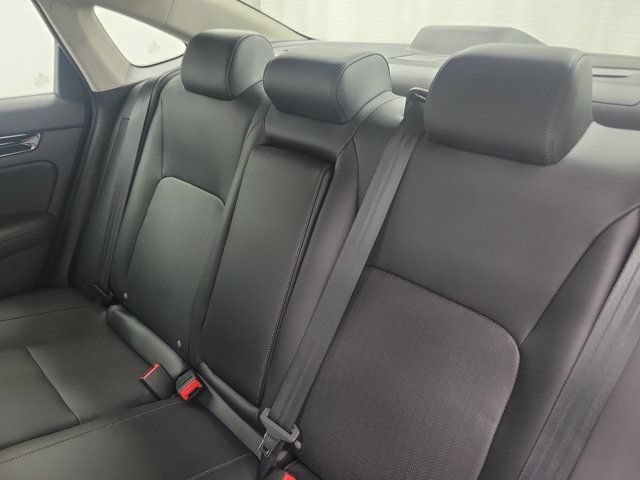 Certified 2023 Honda Civic Touring image 12