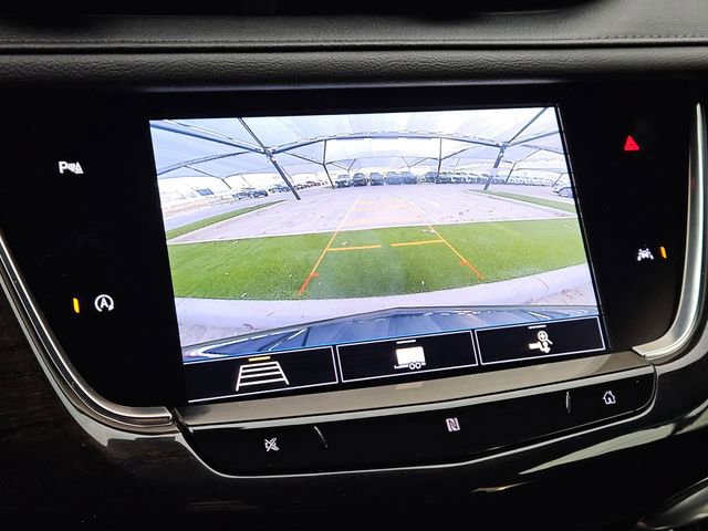 Used 2020 Cadillac XT6 Premium Luxury image 18