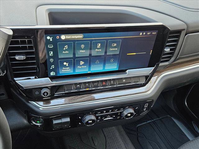 New 2026 Chevrolet Silverado 1500 RST w/ RST Select Package image 12