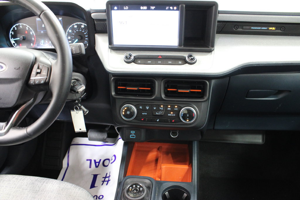 Used 2024 Ford Maverick XLT w/ XLT Luxury Package AWD/4WD image 20