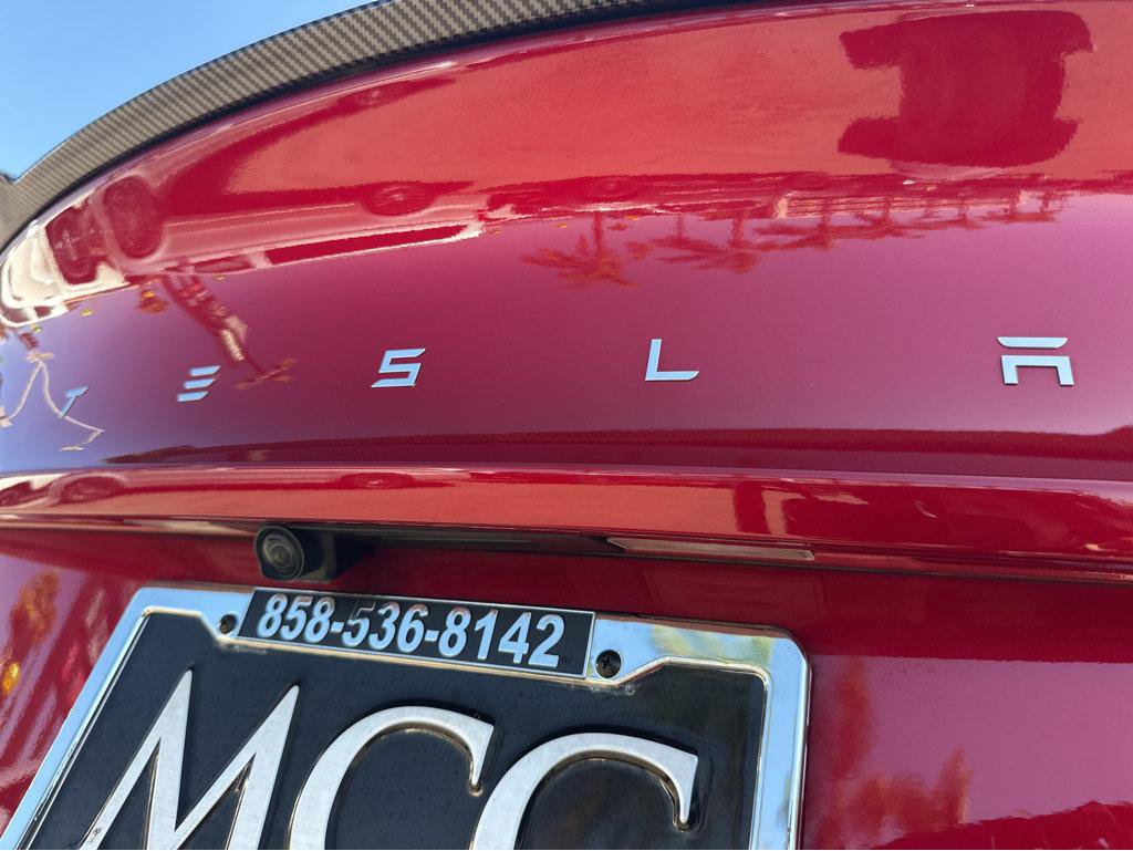 Used 2025 Tesla Model 3 RWD image 34