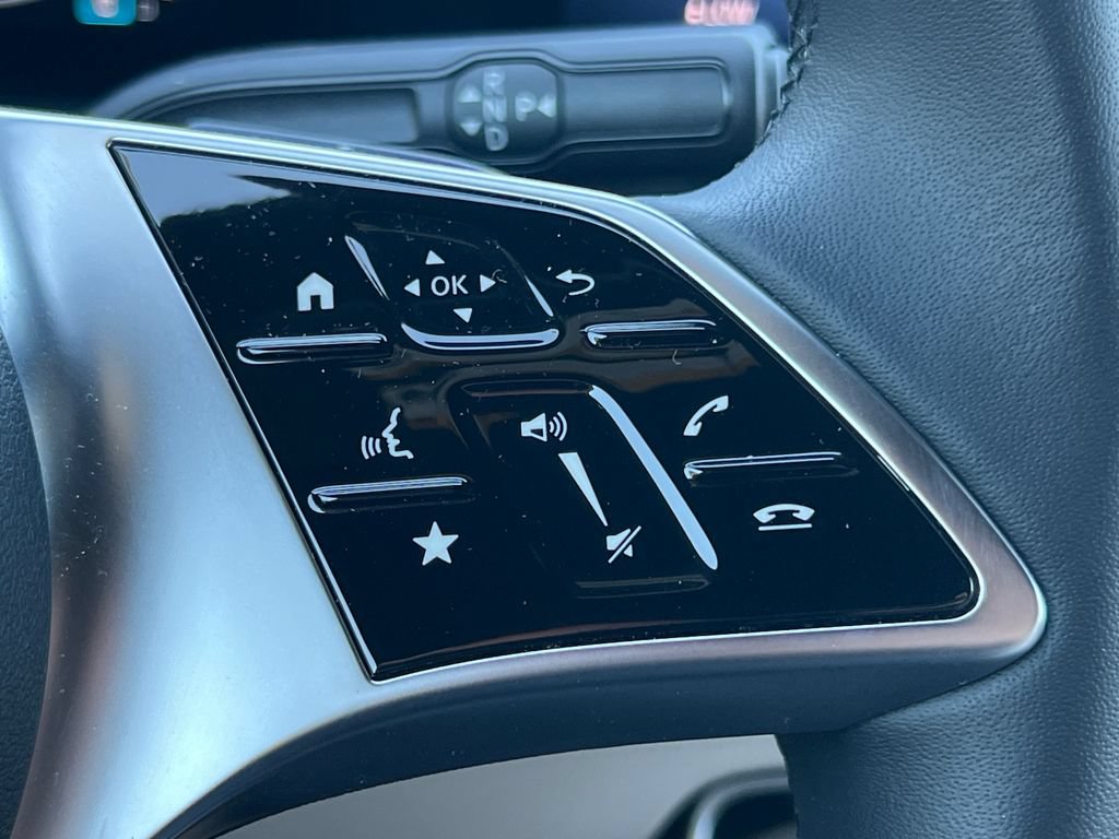 New 2026 Mercedes-Benz GLA 250 4MATIC image 20