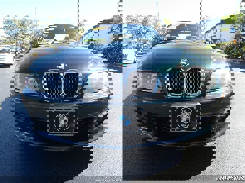 Used 2001 BMW Z3 3.0i image 4