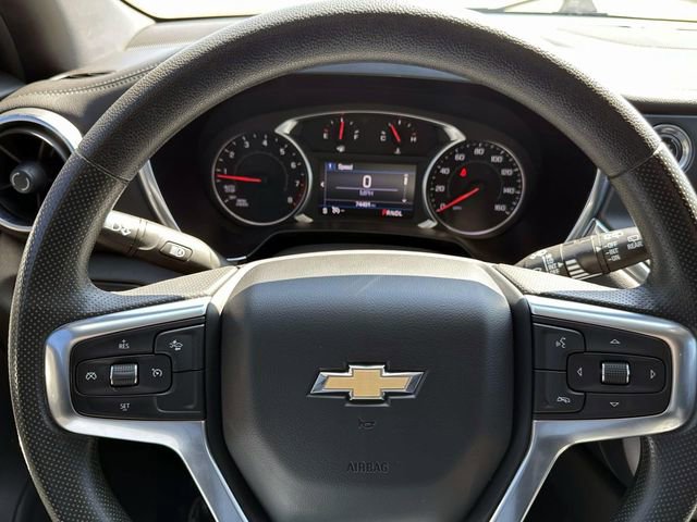 Used 2021 Chevrolet Blazer LT FWD image 19
