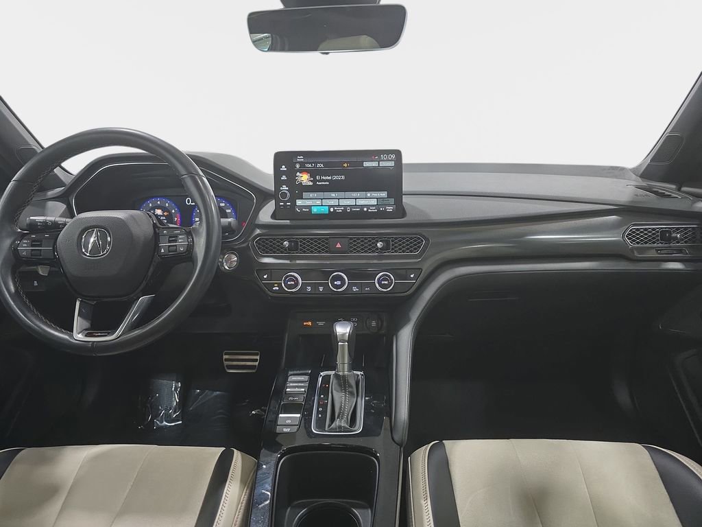Used 2023 Acura Integra A-Spec image 10