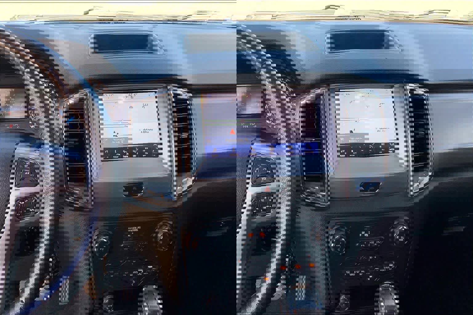 Certified 2021 Ford Ranger XLT w/ Equipment Group 301A Mid image 6