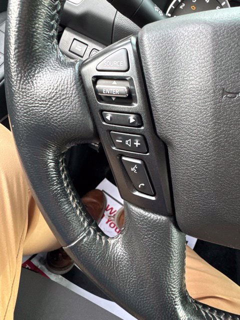 Certified 2022 Nissan Frontier SV AWD/4WD image 34
