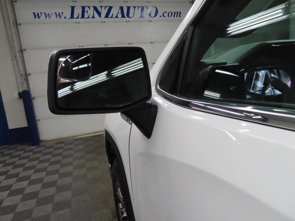 Used 2024 GMC Sierra 1500 SLE w/ X31 Off-Road Package image 59