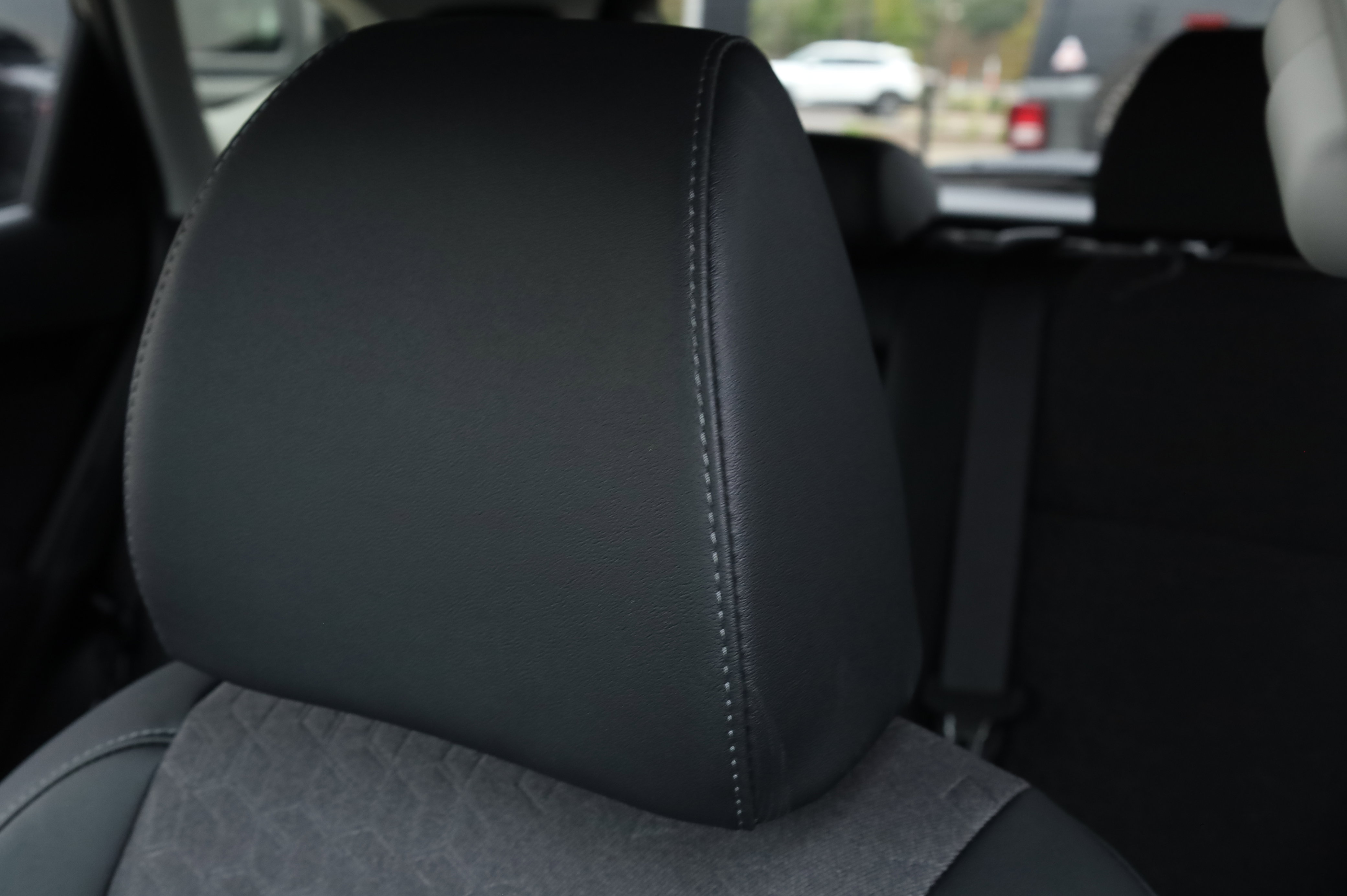 New 2026 Kia Seltos S image 28