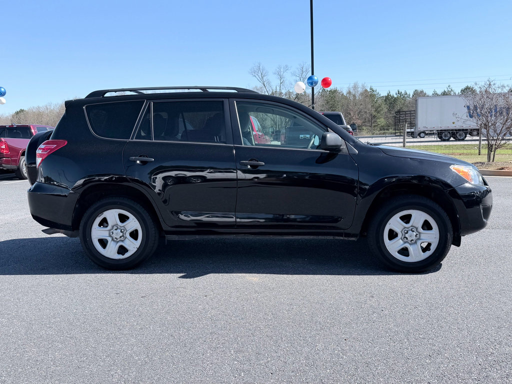 Used 2012 Toyota RAV4 FWD w/ Value Pkg image 4