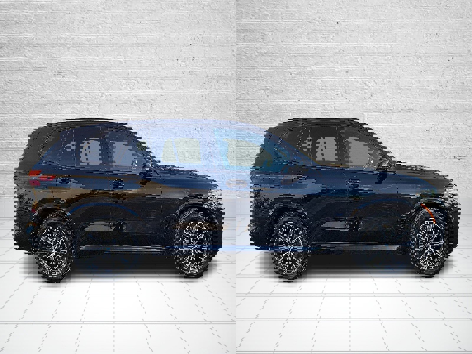 Used 2025 BMW X5 xDrive40i image 7