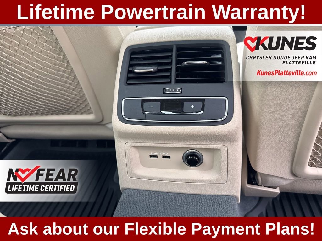 Used 2019 Audi A4 2.0T Premium Plus w/ Premium Plus Package image 29