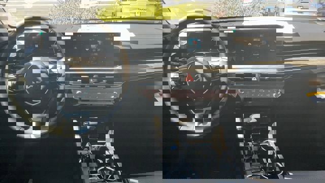 New 2026 Kia K5 EX image 34