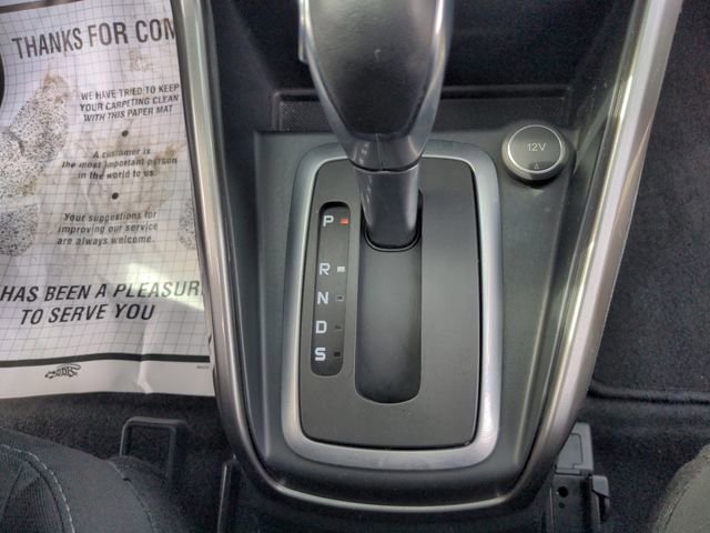 Certified 2021 Ford EcoSport SE image 30