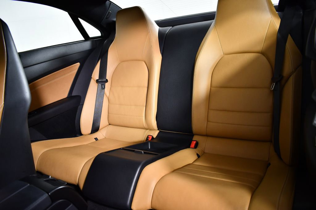 Used 2015 Mercedes-Benz E 400 4MATIC Coupe image 18