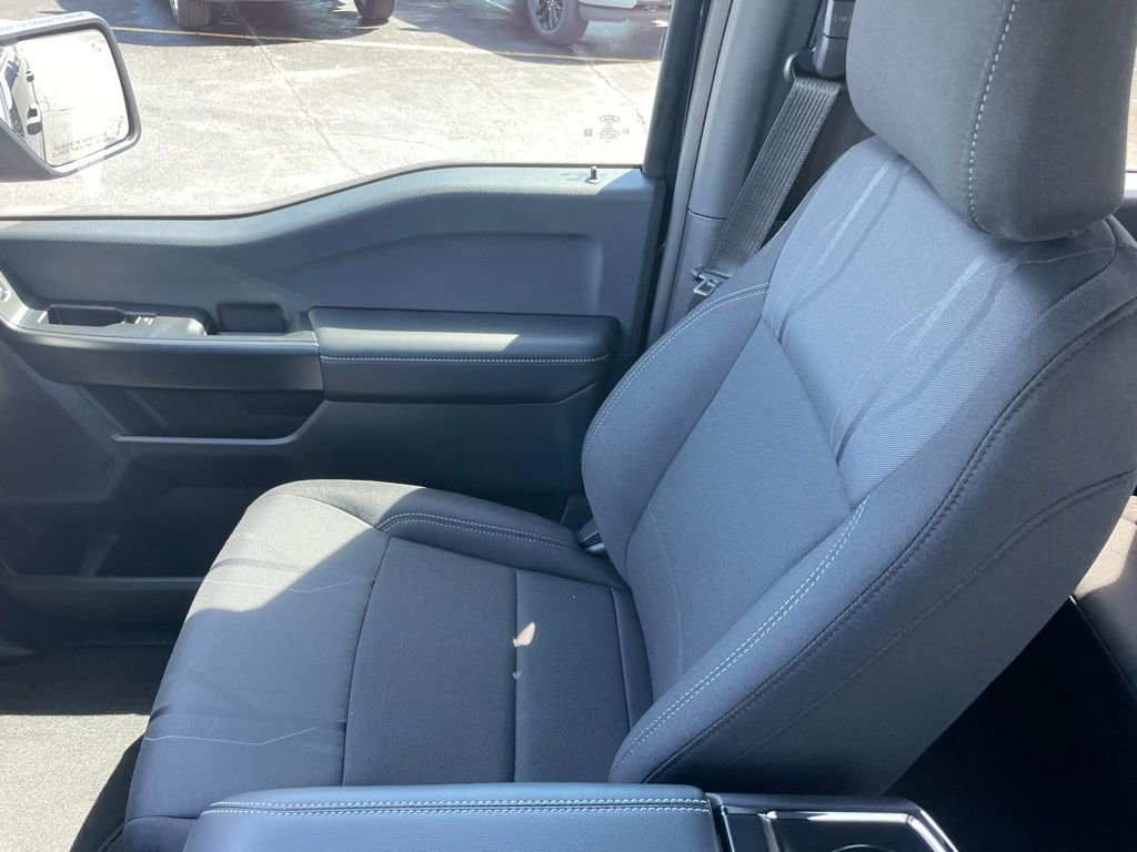 New 2026 Ford F150 STX w/ Equipment Group 200A AWD/4WD image 21