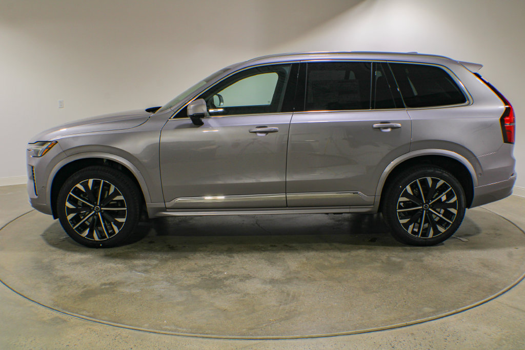 New 2026 Volvo XC90 B6 Ultra w/ Protection Package AWD/4WD image 2