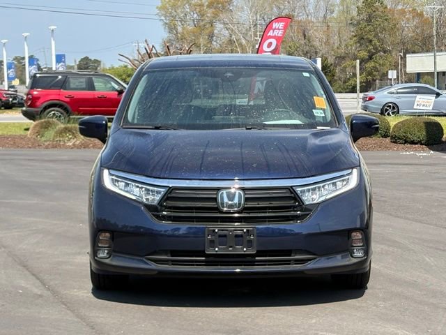 Used 2024 Honda Odyssey EX-L image 8