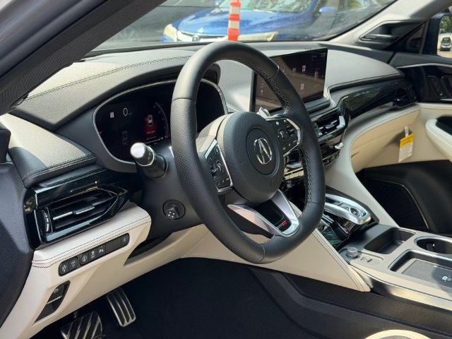 New 2026 Acura MDX Type S w/ Advance Package AWD/4WD image 9