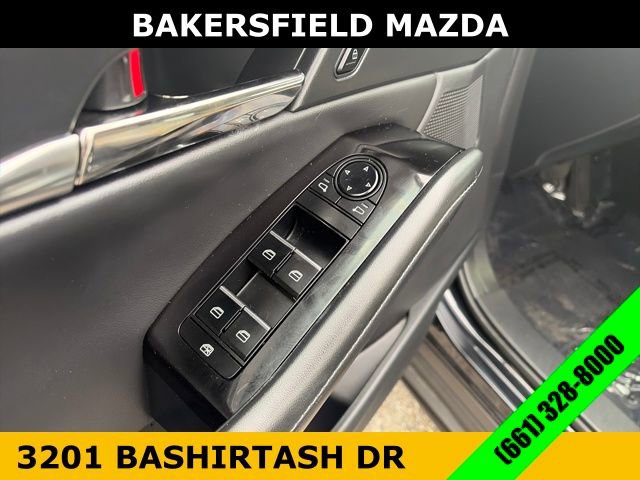 Used 2023 MAZDA CX-30 AWD 2.5 S w/ Preferred Package image 11