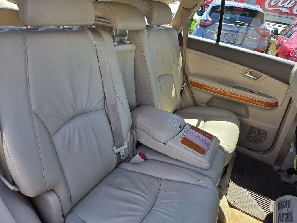 Used 2004 Lexus RX 330 AWD image 13