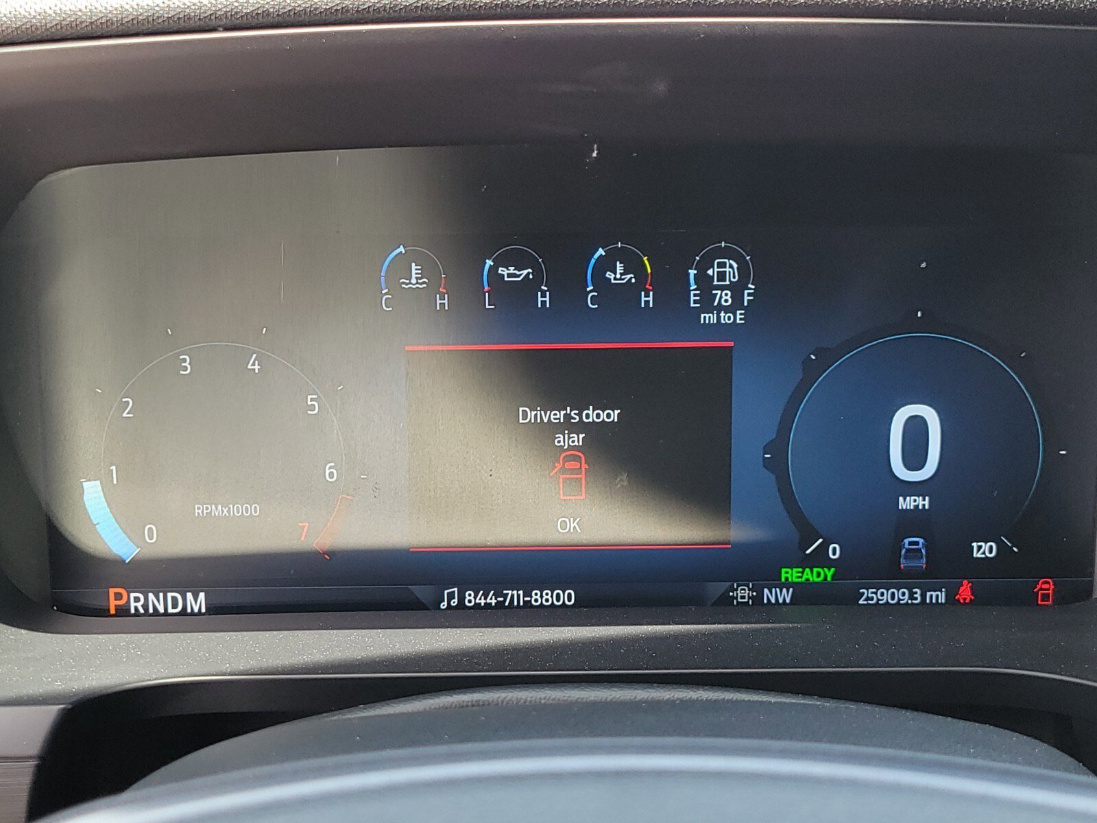 Used 2024 Ford F150 XLT w/ Mobile Office Package image 29